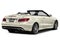 2015 Mercedes-Benz E-Class E 550 Cabriolet