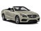 2015 Mercedes-Benz E-Class E 550 Cabriolet