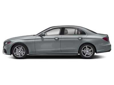 2018 Mercedes-Benz E-Class E 300 RWD Sedan