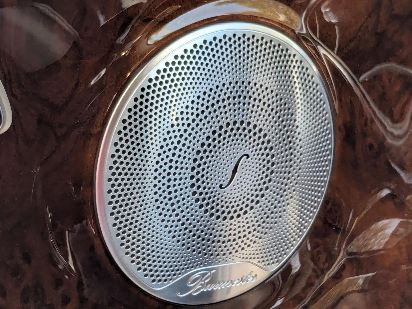 2018 Mercedes-Benz E-Class E 400 4MATIC® Wagon