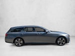 2018 Mercedes-Benz E-Class E 400 4MATIC® Wagon