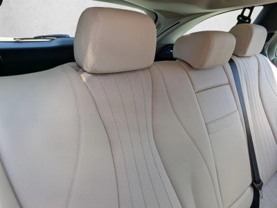 2018 Mercedes-Benz E-Class E 400 4MATIC® Wagon