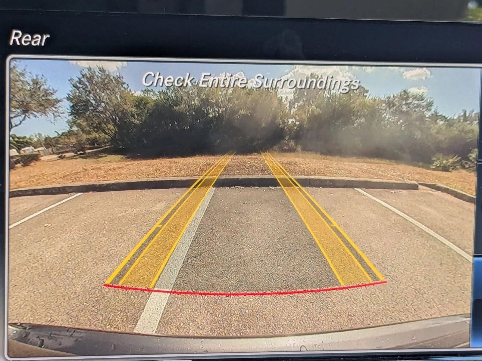 2018 Mercedes-Benz E-Class E 400 4MATIC® Wagon