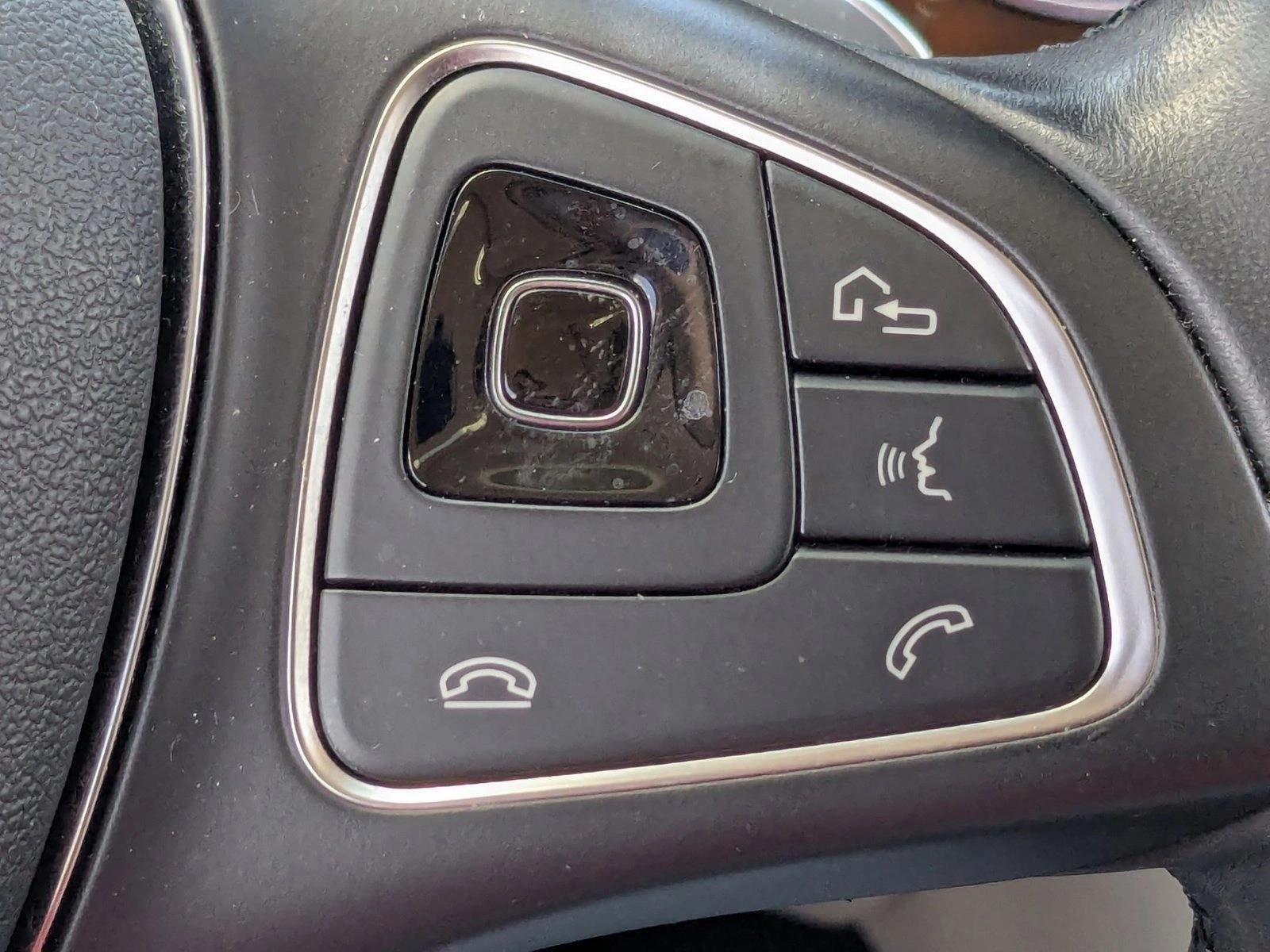 2018 Mercedes-Benz E-Class E 400 4MATIC® Wagon