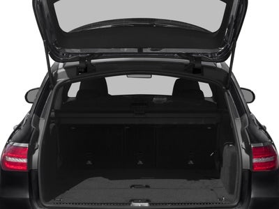 2018 Mercedes-Benz E-Class E 400 4MATIC® Wagon