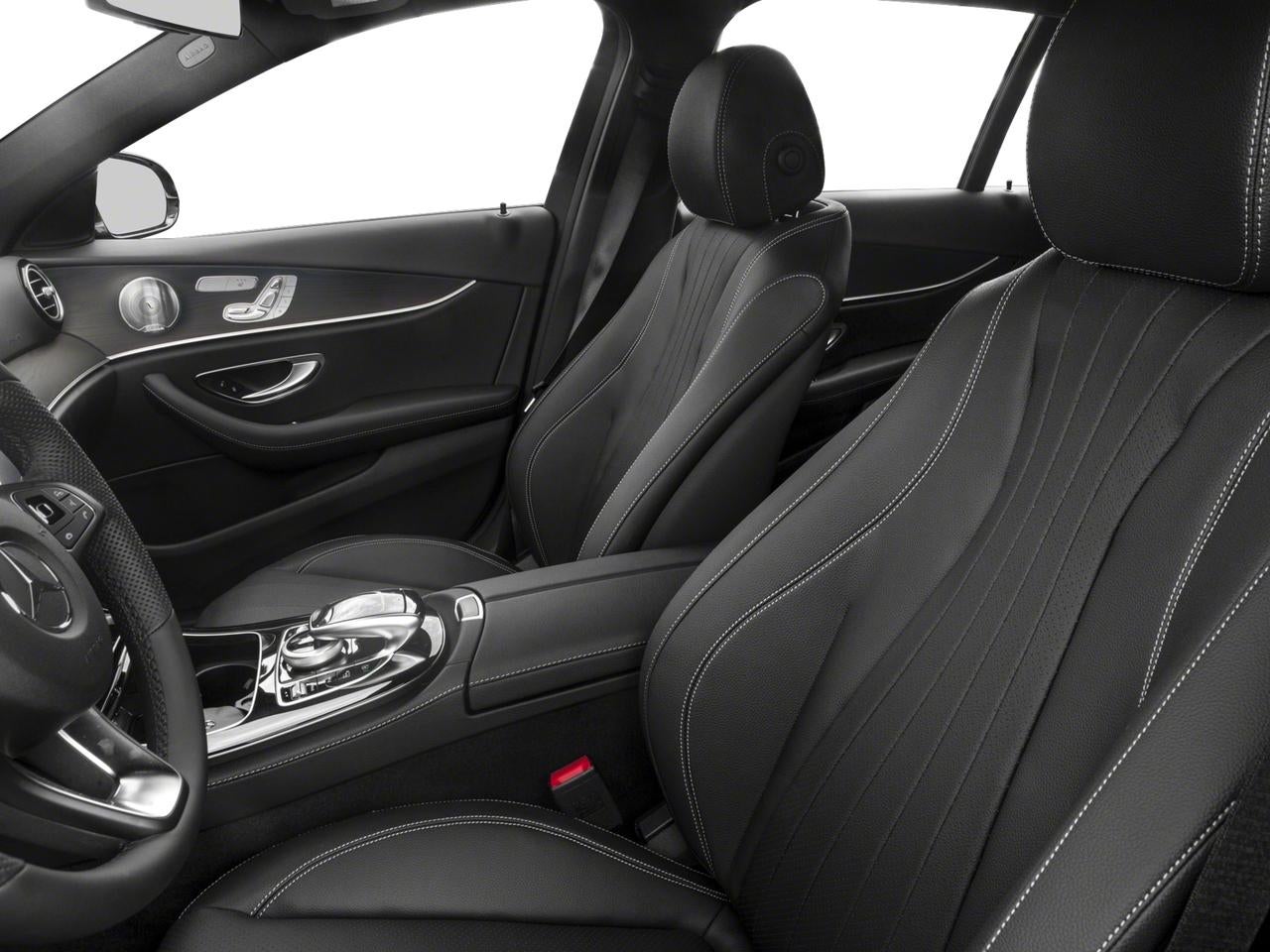 2018 Mercedes-Benz E-Class E 400 4MATIC® Wagon