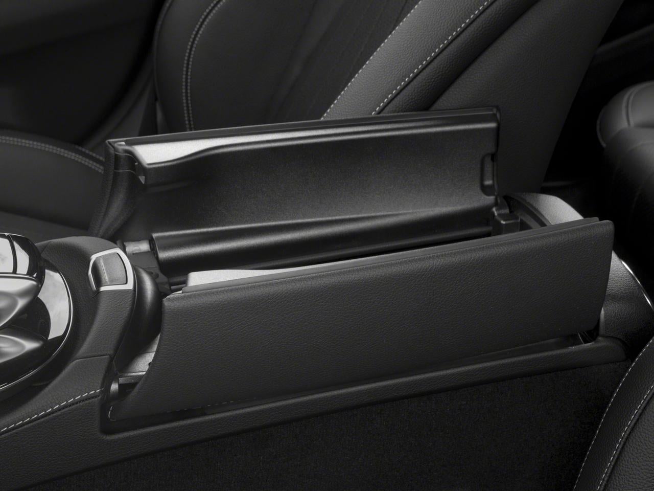 2018 Mercedes-Benz E-Class E 400 4MATIC® Wagon