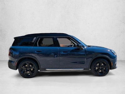 2025 MINI Cooper S Countryman ALL4 S
