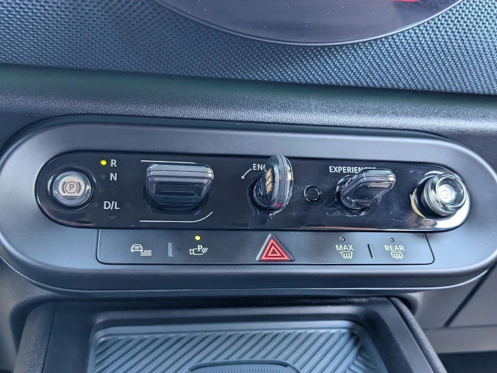 2025 MINI Cooper S Countryman ALL4 S