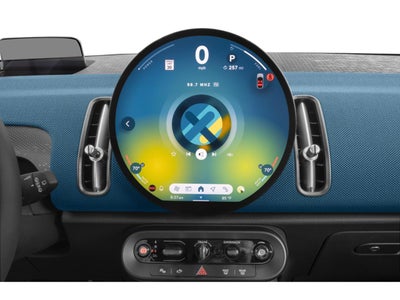 2025 MINI Cooper S Countryman ALL4 S