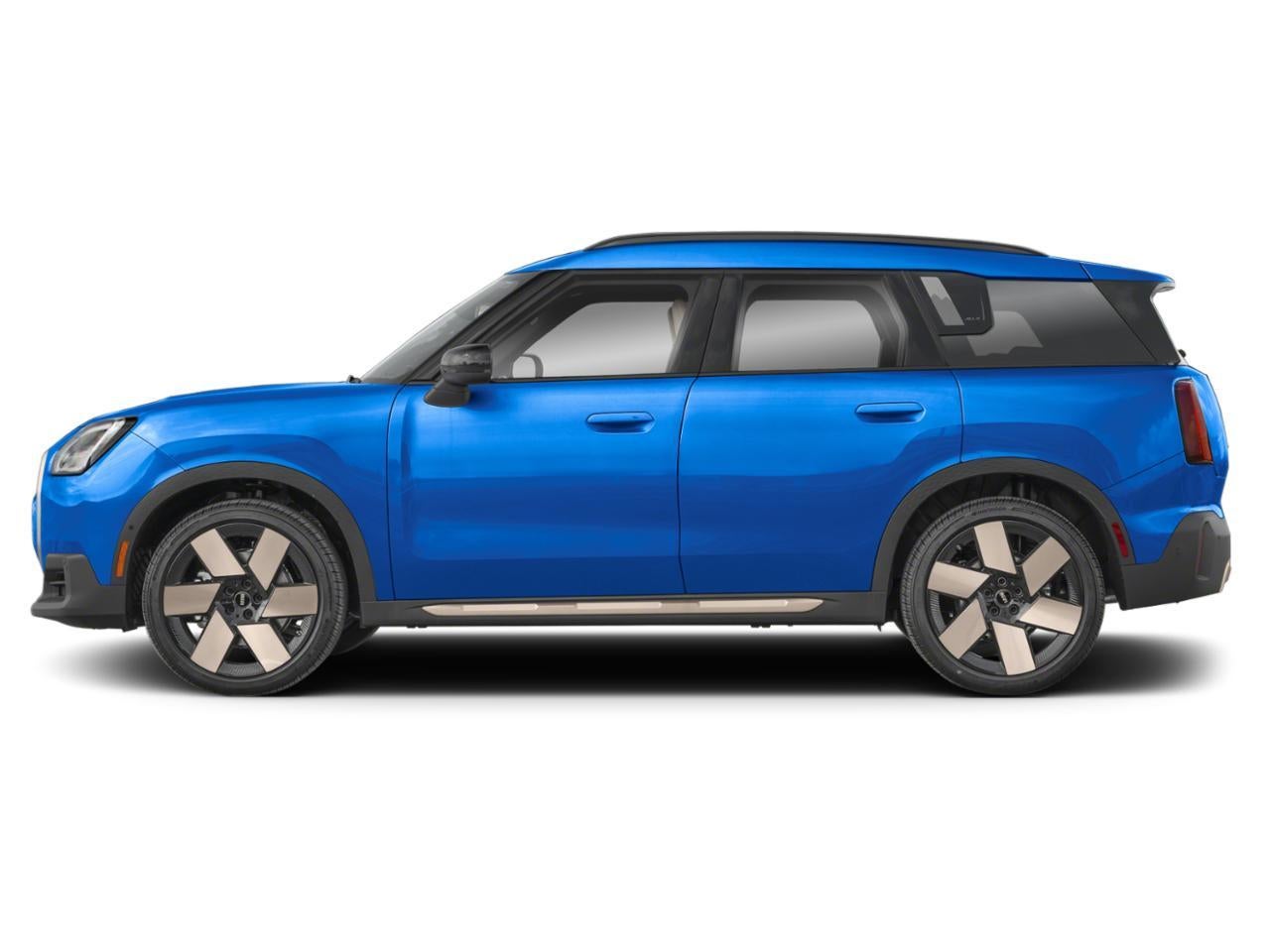 2025 MINI Cooper S Countryman ALL4 S
