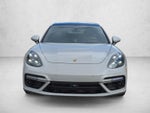 2019 Porsche Panamera Turbo AWD