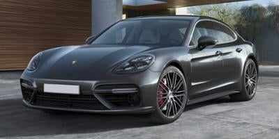 2019 Porsche Panamera Turbo AWD
