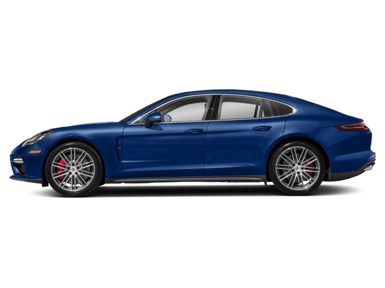 2019 Porsche Panamera Turbo AWD