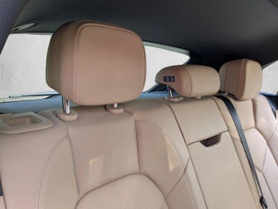 2019 Porsche Macan S AWD