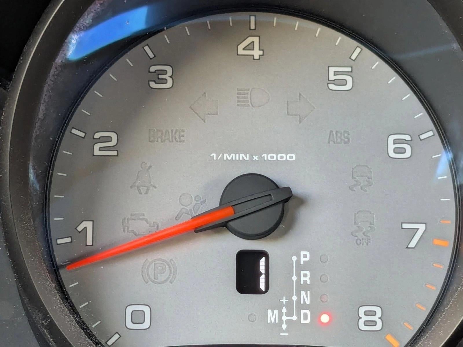 2019 Porsche Macan S AWD