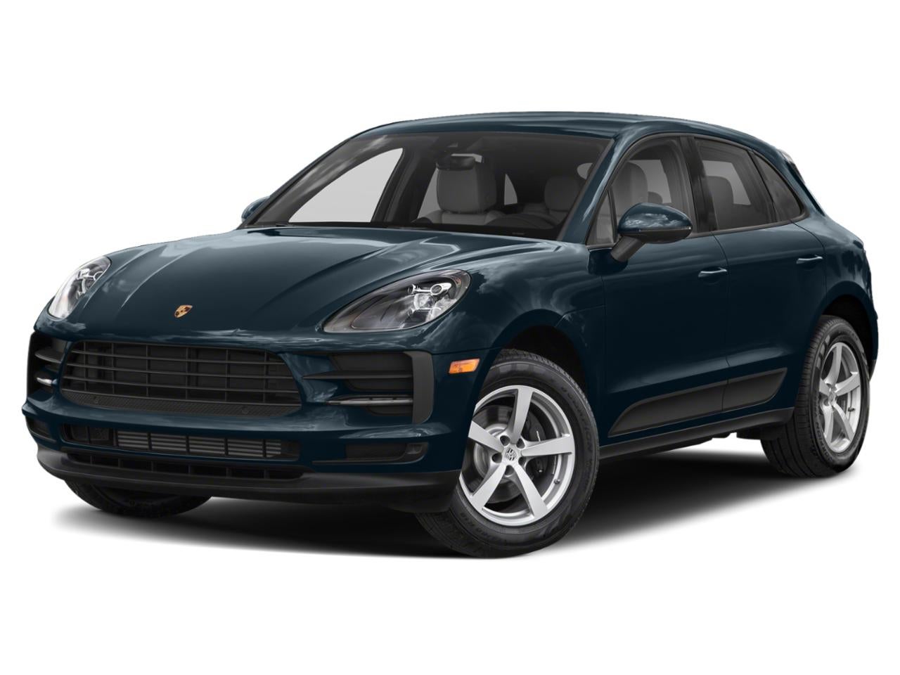 2019 Porsche Macan S AWD