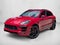 2018 Porsche Macan GTS AWD