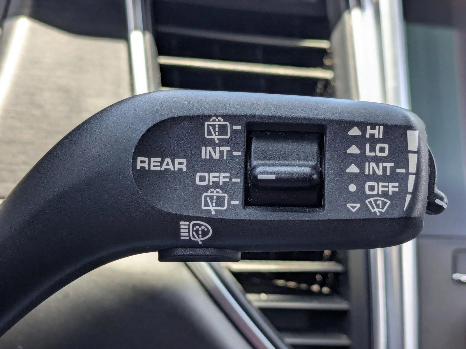 2018 Porsche Macan GTS AWD