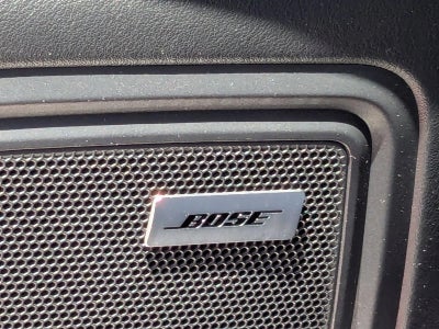 2018 Porsche Macan GTS AWD