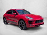 2018 Porsche Macan GTS AWD