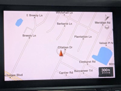 2018 Porsche Macan GTS AWD