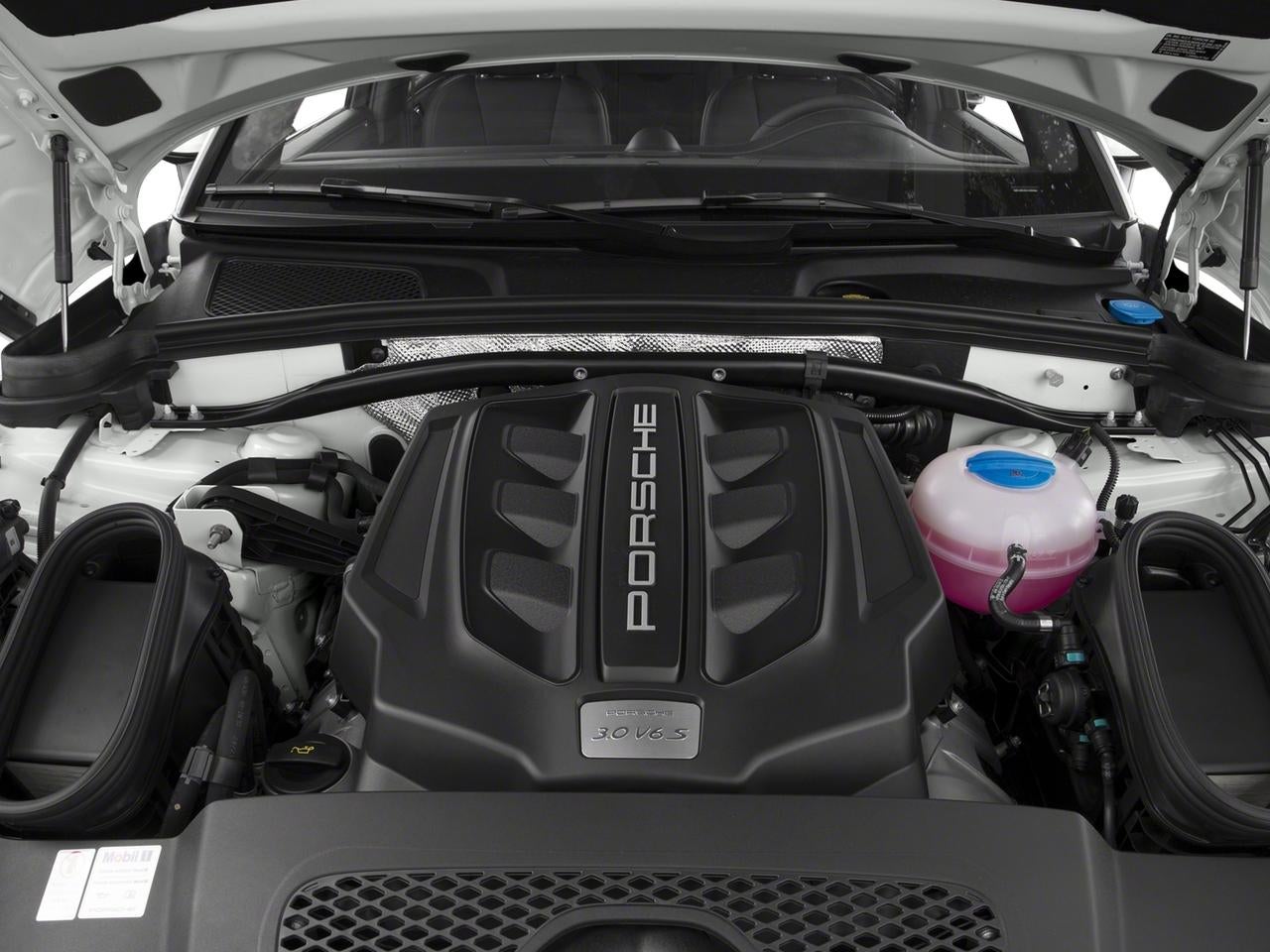 2018 Porsche Macan GTS AWD