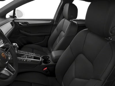 2018 Porsche Macan GTS AWD