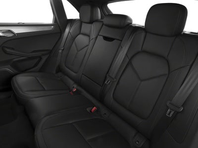 2018 Porsche Macan GTS AWD