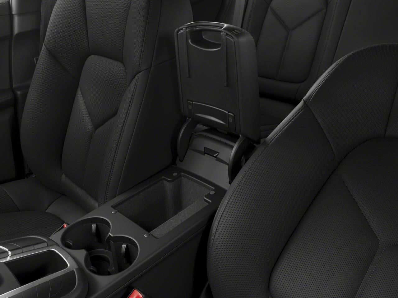 2018 Porsche Macan GTS AWD