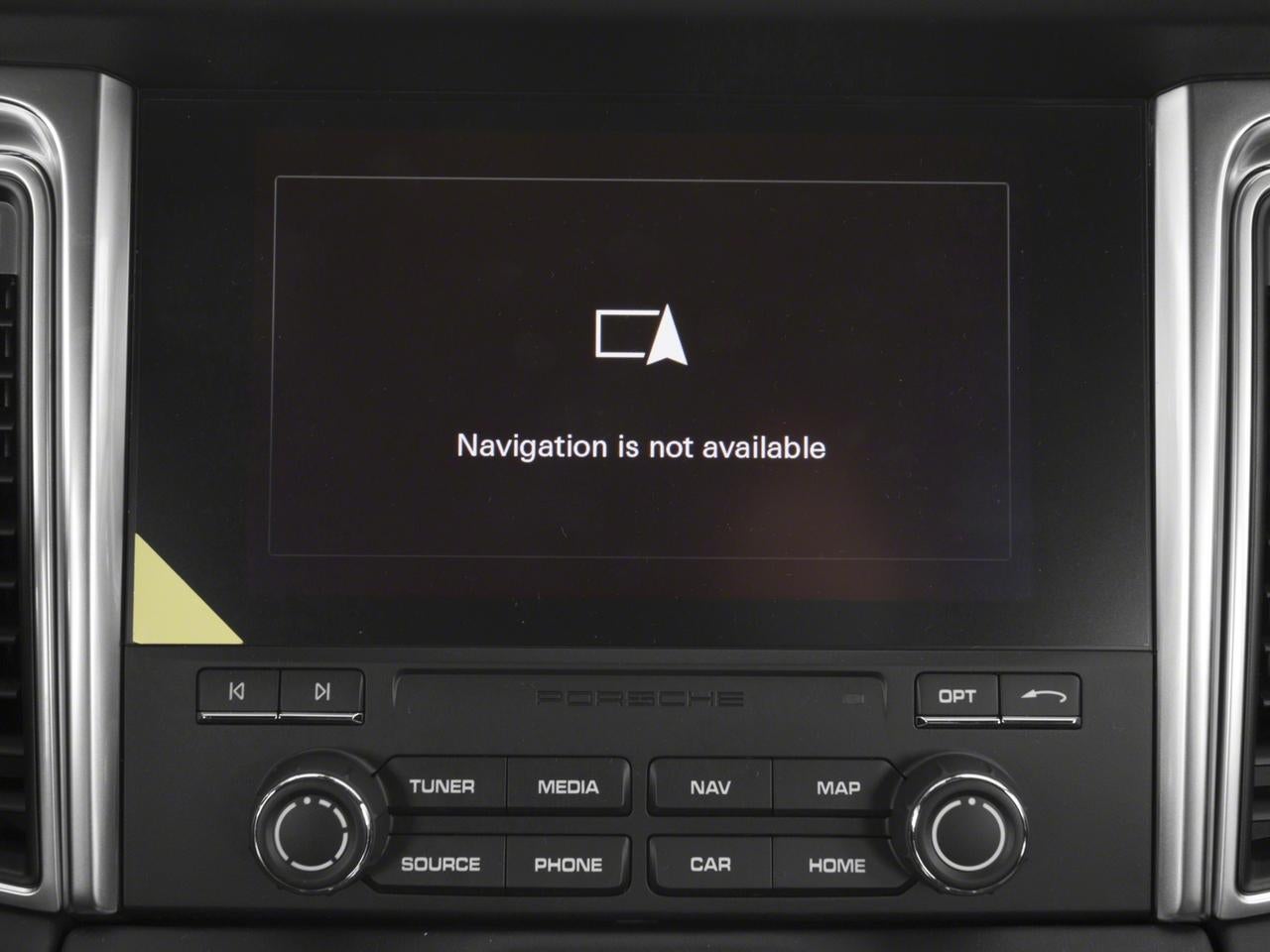 2018 Porsche Macan GTS AWD