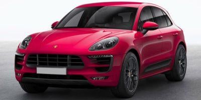 2018 Porsche Macan GTS AWD