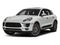 2018 Porsche Macan GTS AWD