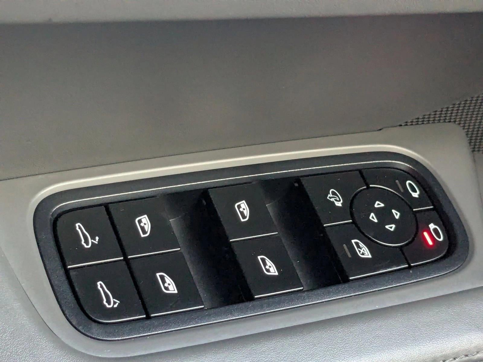 2023 Porsche Cayenne Platinum Edition Coupe AWD