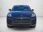 2023 Porsche Cayenne Platinum Edition Coupe AWD