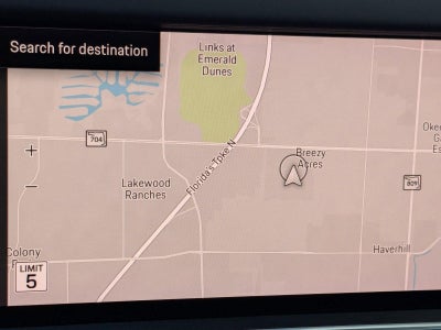 2023 Porsche Cayenne Platinum Edition Coupe AWD