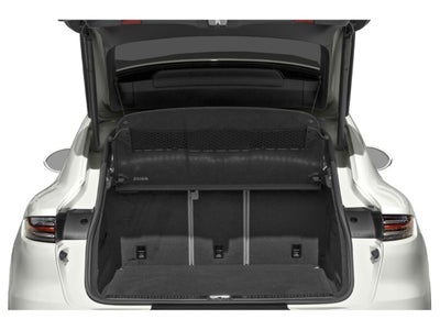 2023 Porsche Cayenne Platinum Edition Coupe AWD