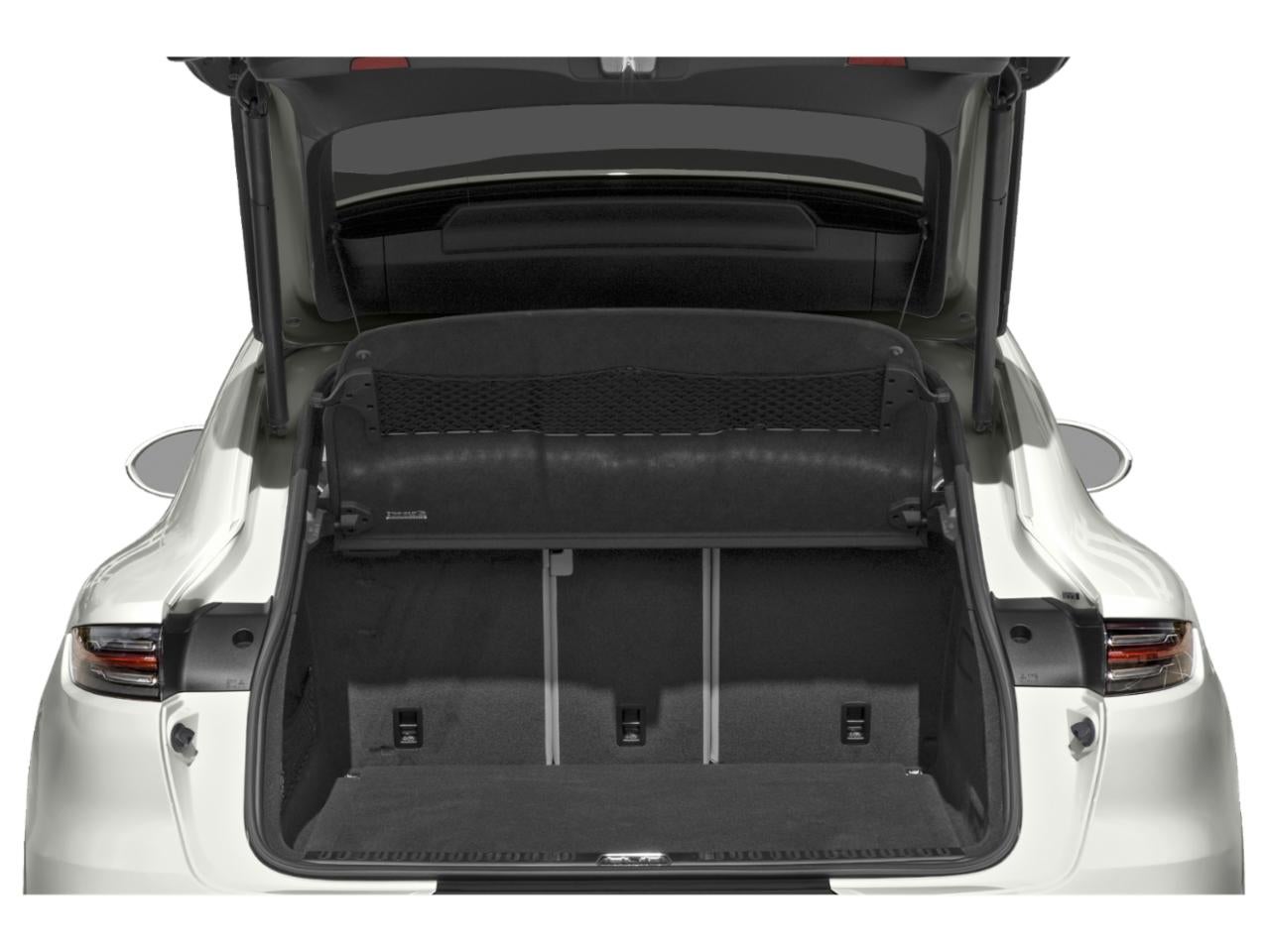 2023 Porsche Cayenne Platinum Edition Coupe AWD