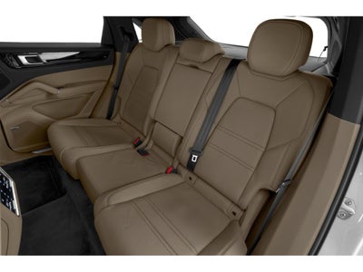 2023 Porsche Cayenne Platinum Edition Coupe AWD