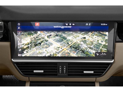 2023 Porsche Cayenne Platinum Edition Coupe AWD