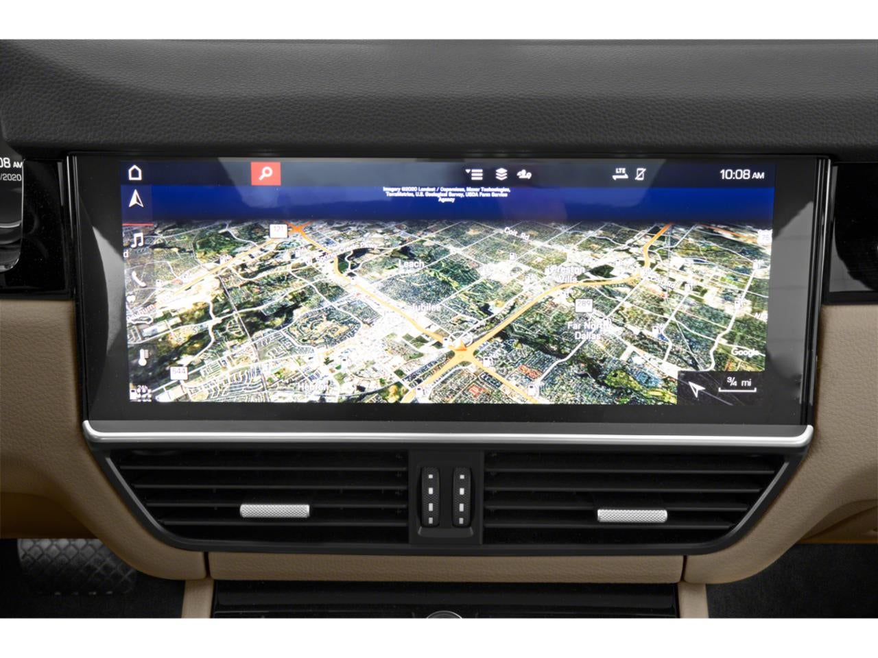 2023 Porsche Cayenne Platinum Edition Coupe AWD