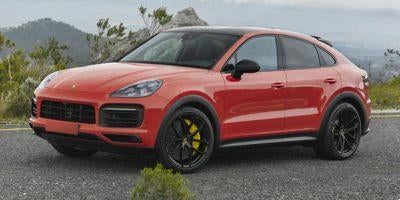 2023 Porsche Cayenne Platinum Edition Coupe AWD