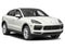 2023 Porsche Cayenne Platinum Edition Coupe AWD