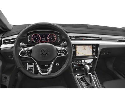 2022 Volkswagen Arteon SEL R-Line 4MOTION
