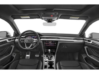 2022 Volkswagen Arteon SEL R-Line 4MOTION
