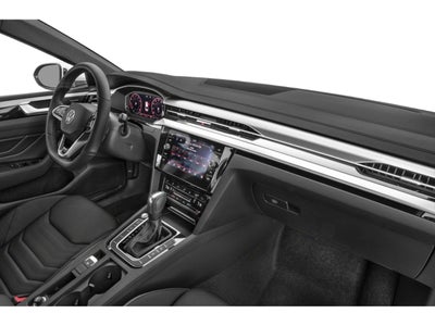 2022 Volkswagen Arteon SEL R-Line 4MOTION