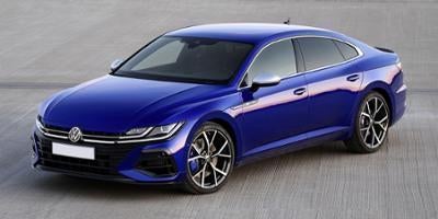 2022 Volkswagen Arteon SEL R-Line 4MOTION