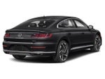 2022 Volkswagen Arteon SEL R-Line 4MOTION
