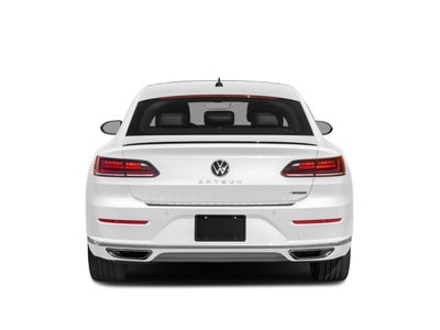 2022 Volkswagen Arteon SEL R-Line 4MOTION
