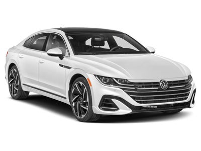 2022 Volkswagen Arteon SEL R-Line 4MOTION